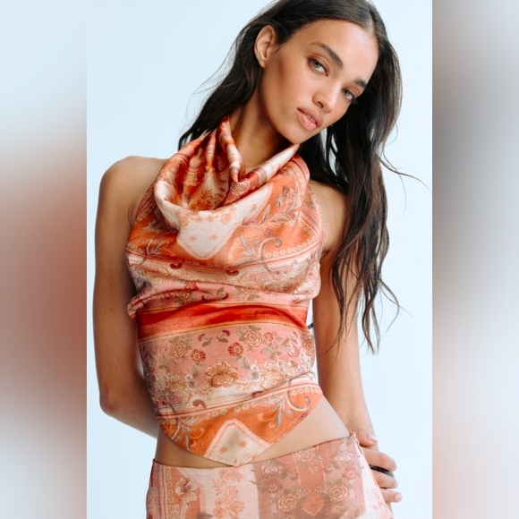 H&M Set of two items - Picture 2 of 14